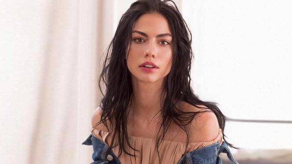 Demet Özdemir Doğum Haritası