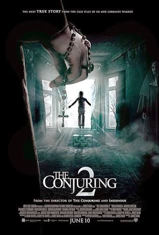 The Conjuring 2(Korku Seansı) Gerçek Hikayesi