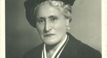 Çanakkale’nin Kadın Kahramanlarından İlk Türk Hemşire: Safiye Hüseyin Elbi