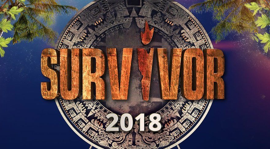Survivor 2018’de Kıyasıya Mücadele