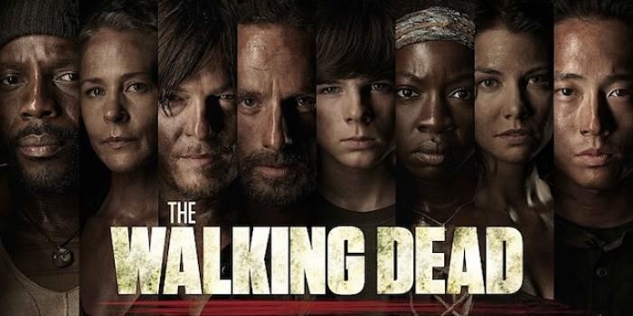 The Walking Dead’deki En Sarsıcı 18 Ölüm