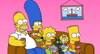 The Simpsons Karakterlerinin Yaşlanmama Teorisi