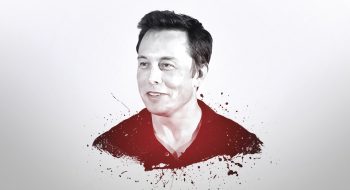 Elon Musk’ın Hikayesini Anlatan Animasyon