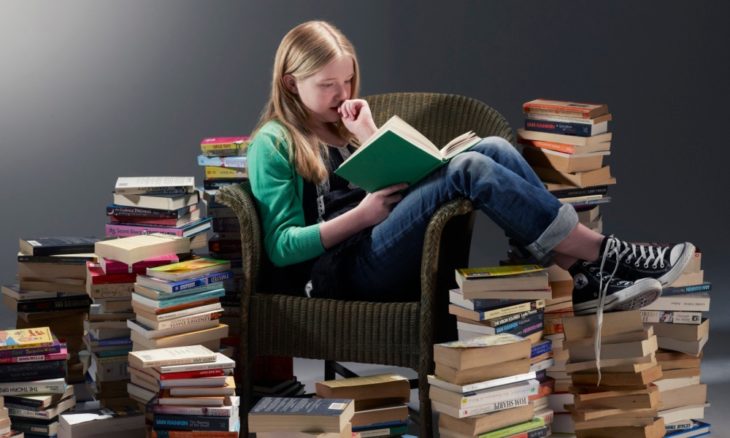 Lise Hayatı Bitmeden Mutlaka Okumanız Gereken 10 Kitap
