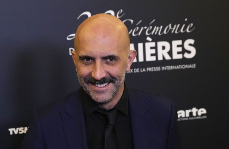 Gaspar Noe Yeni Filmi ile Cannes Film Festivalinde
