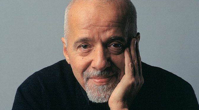 Paulo Coelho’nun Romanları Ekrana Taşınıyor