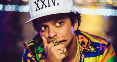 Bruno Mars’ın En İyi 10 Canlı Performansı