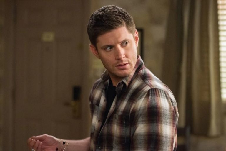 Supernatural: Dean İzleyiciyi Şaşırtmaya Devam Ediyor!