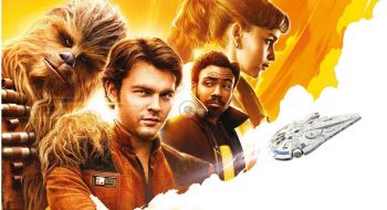 Sinemada Han Solo: Bir Star Wars Hikayesi İzlemek İçin 10 Neden