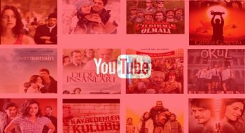 Youtube’de Yasal Olarak İzlenebilecek 25 Türk Filmi