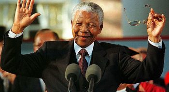 Özgürlüğün Savunucusu Nelson Mandela’dan 10 Harika Söz
