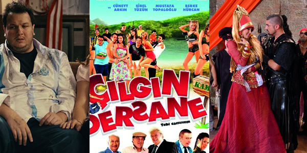 Dünyanın En Kötü Filmleri Listesinde Yer Alan 6 Türk Filmi