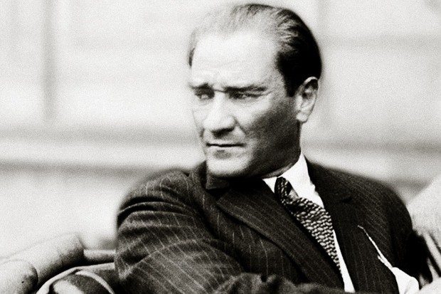 Ulu Önder Mustafa Kemal Atatürk’ün Kurduğu Birbirinden Etkileyici 20 Sözü