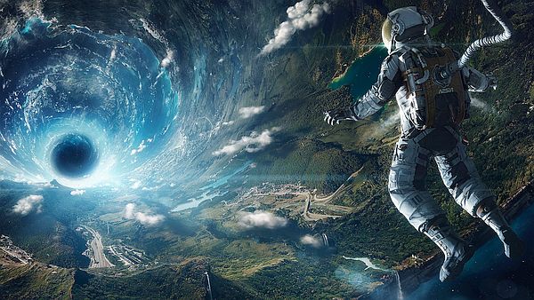 Sevenlerine İzlemek İsteyebileceği 10 Uzay Konulu Film